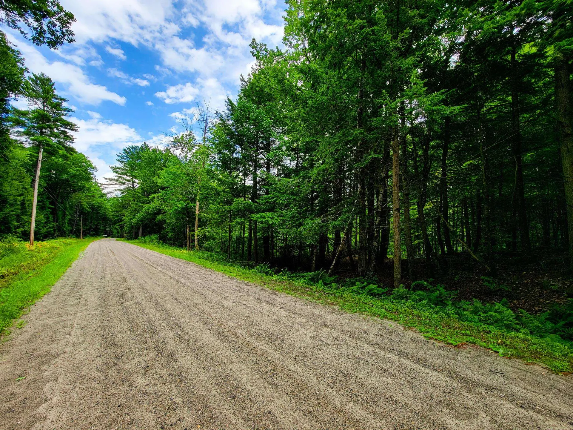 261 Porter Road Plainfield NH 03781