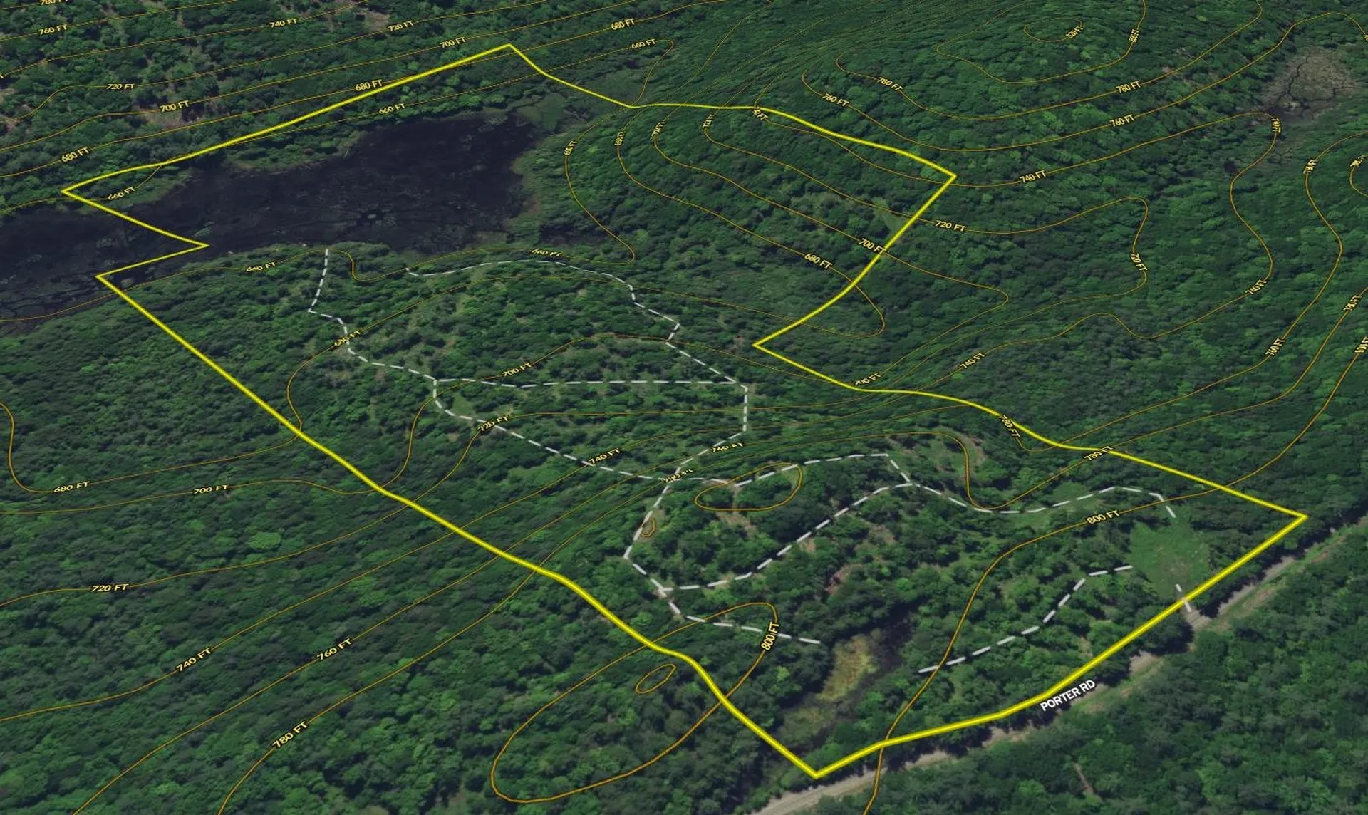 261 Porter Road Plainfield NH 03781