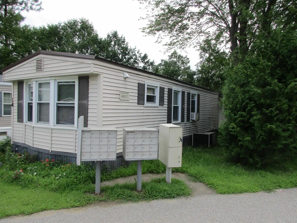 14 First Street Colchester VT 05446
