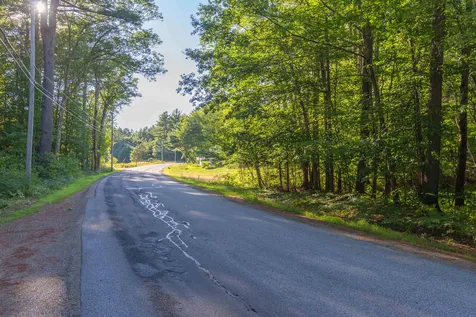 1681 Depot Road Tamworth NH 03886