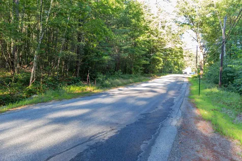 1681 Depot Road Tamworth NH 03886