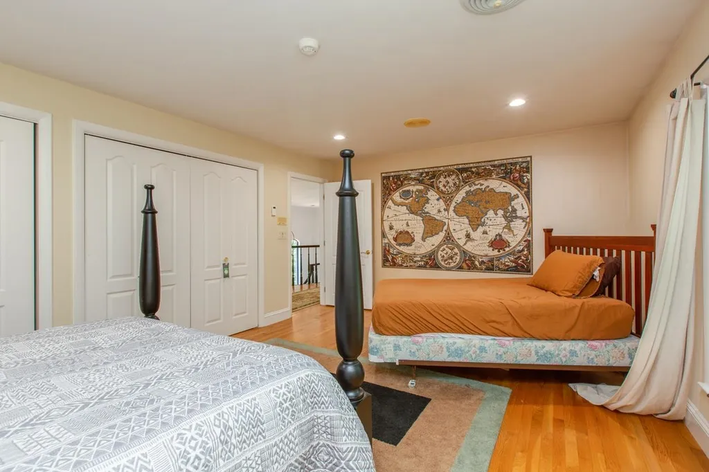 145 Edgewater Drive Gilford NH 03249