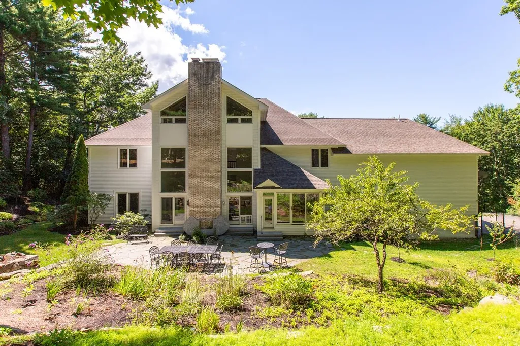 145 Edgewater Drive Gilford NH 03249