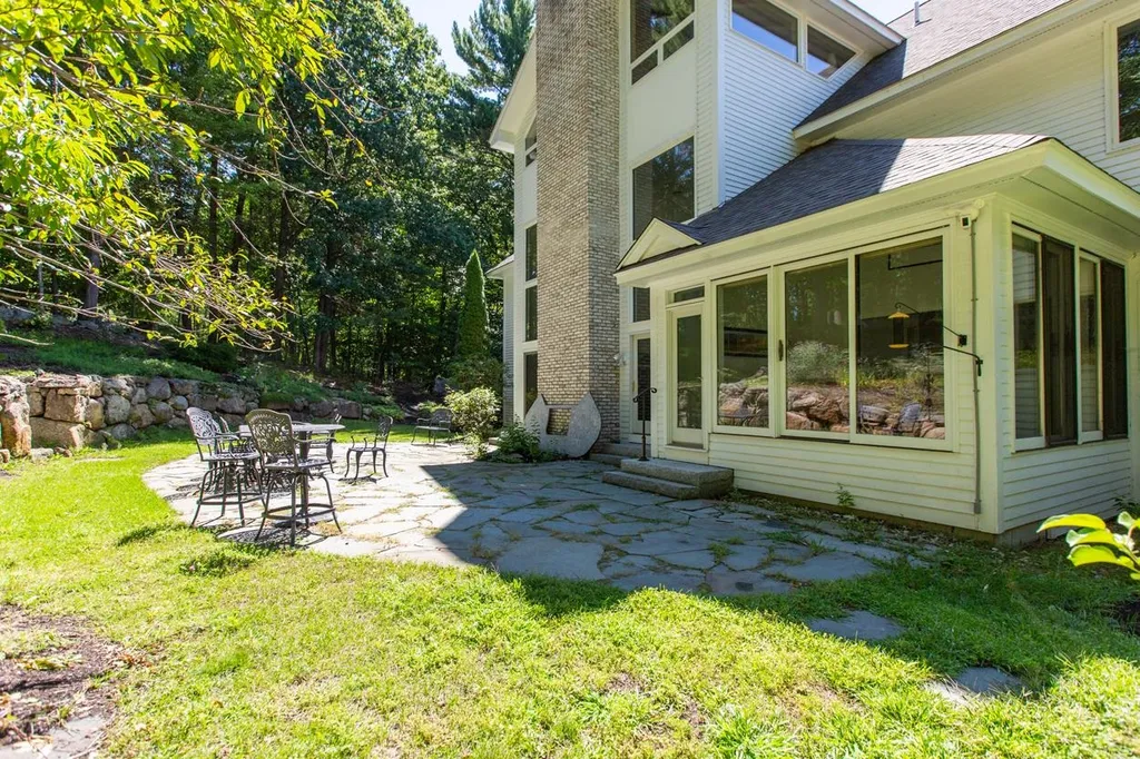 145 Edgewater Drive Gilford NH 03249