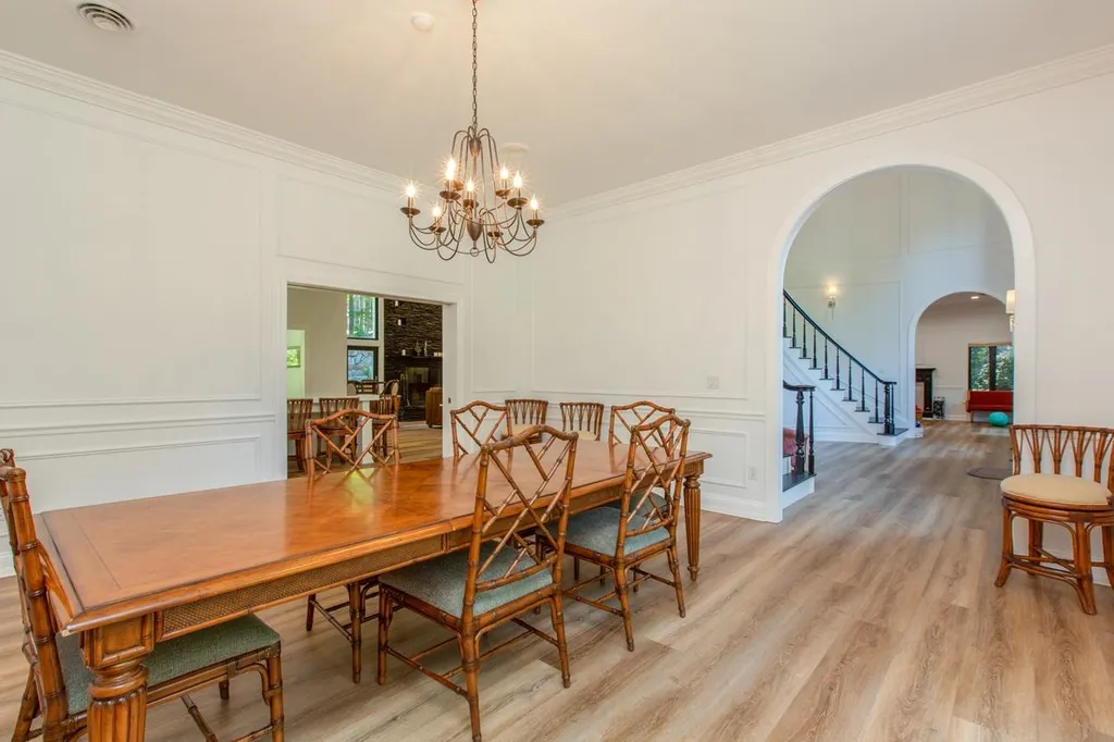 145 Edgewater Drive Gilford NH 03249