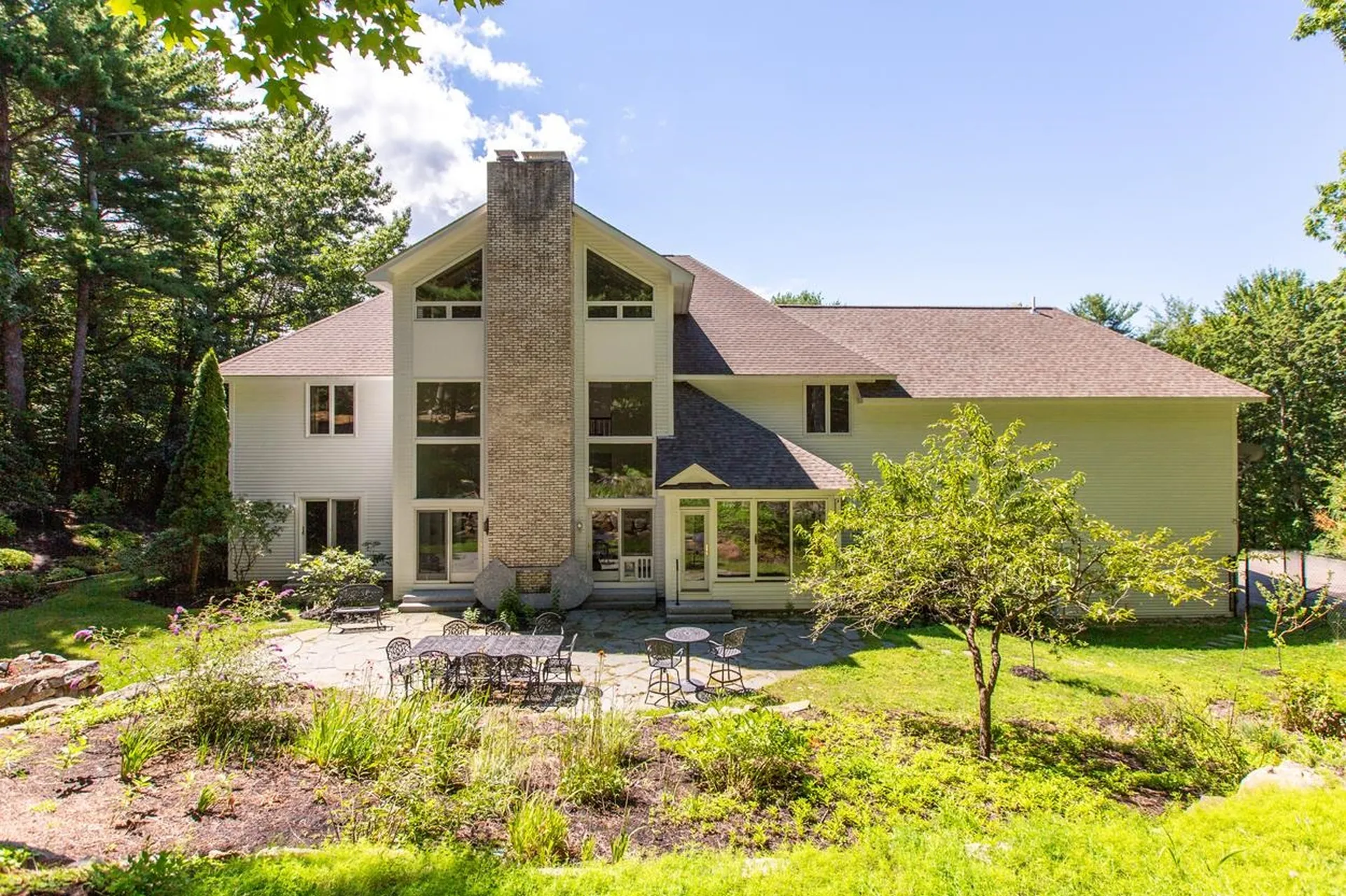 145 Edgewater Drive Gilford NH 03249