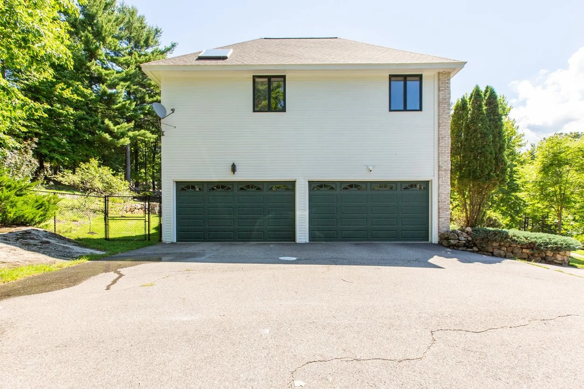 145 Edgewater Drive Gilford NH 03249