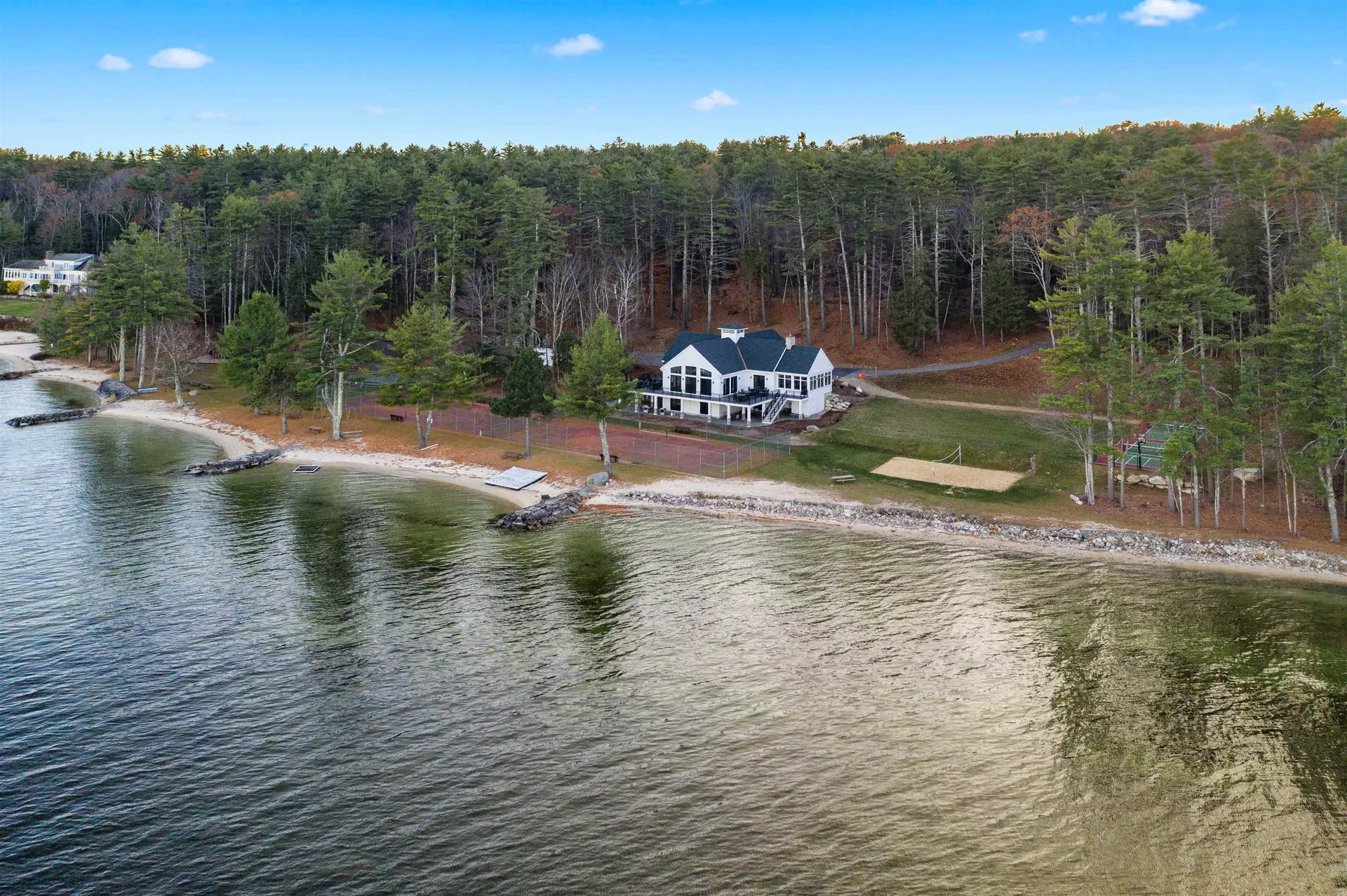 145 Edgewater Drive Gilford NH 03249