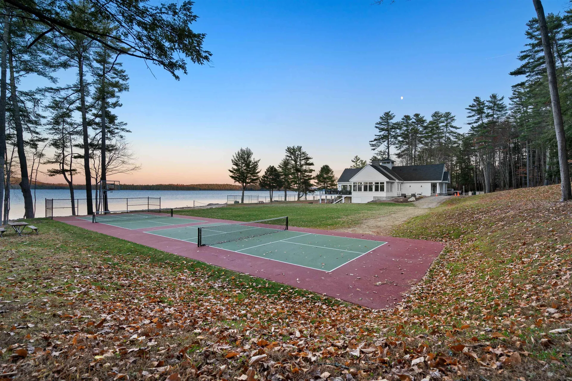 145 Edgewater Drive Gilford NH 03249