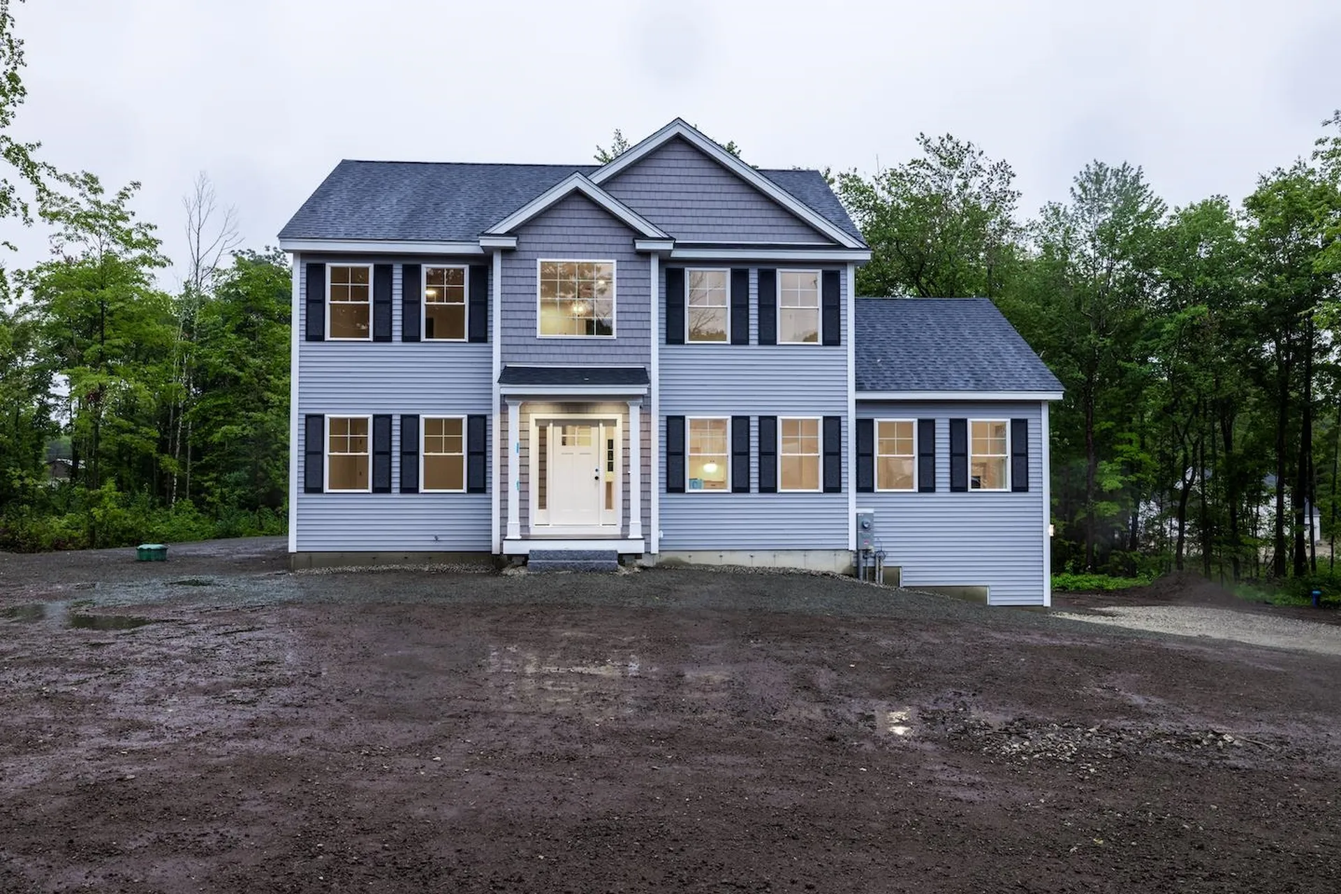 319 Derry Road Chester NH 03036
