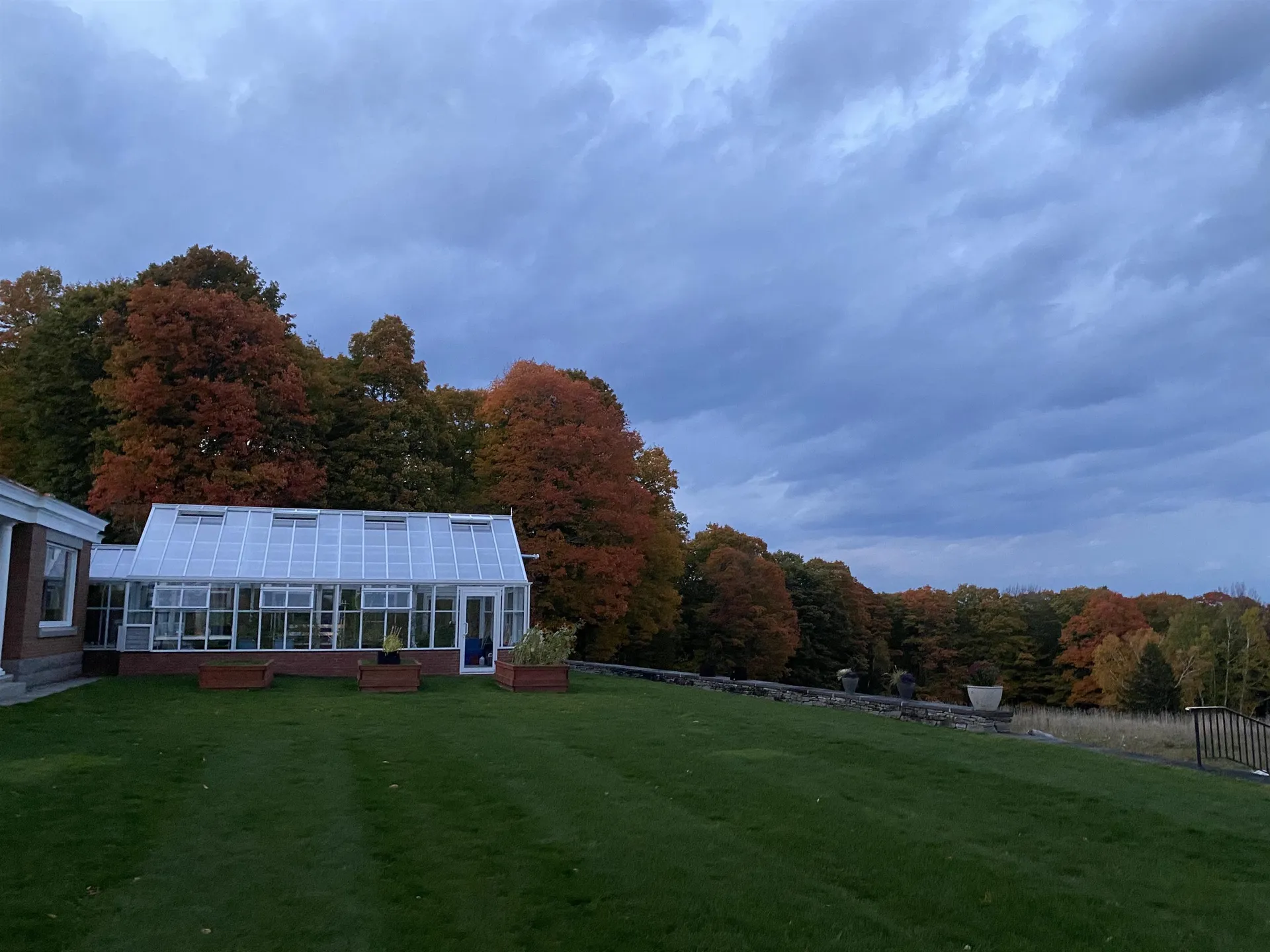 387 Benedict Road Woodstock VT 05071