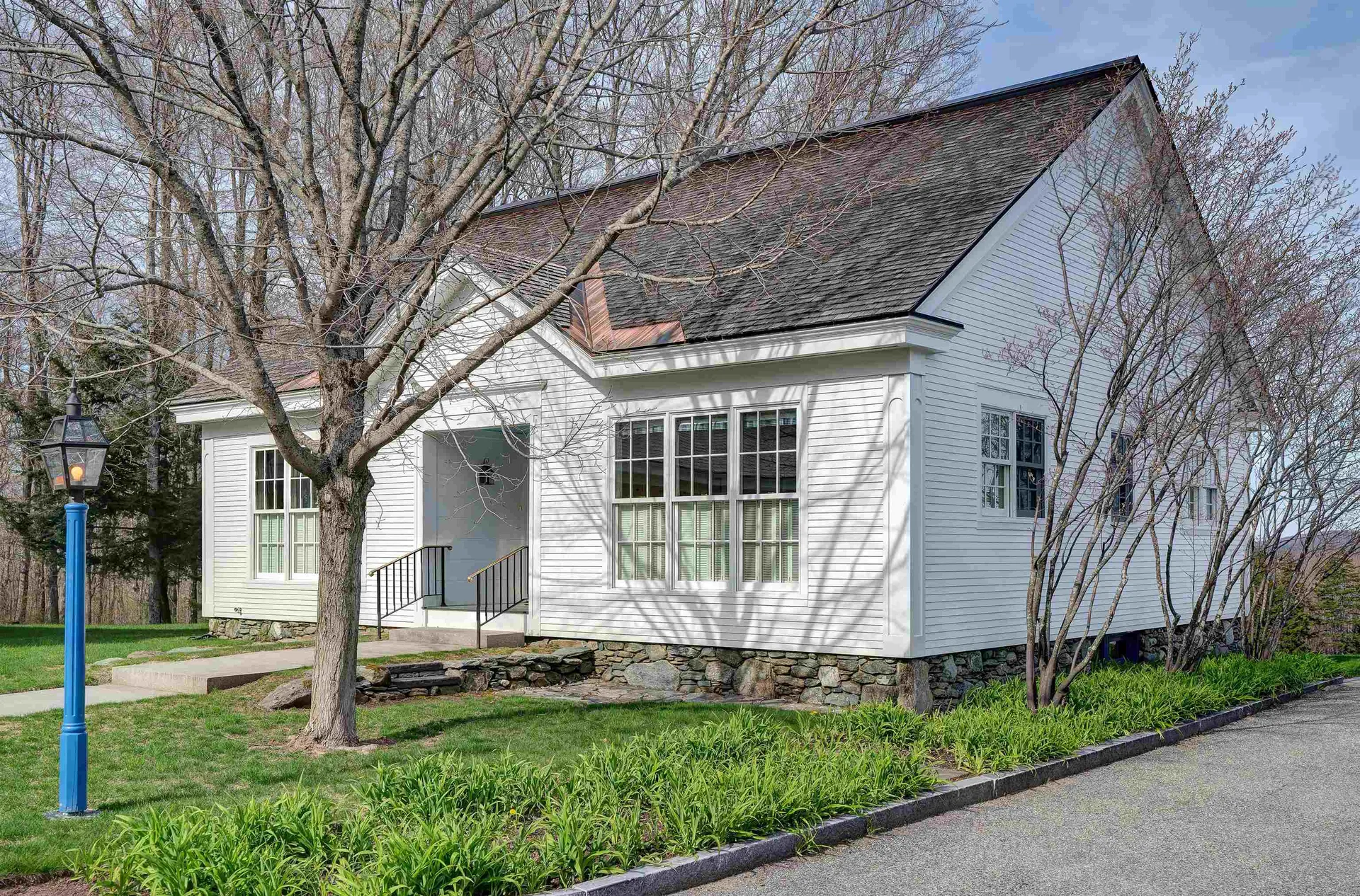 387 Benedict Road Woodstock VT 05071