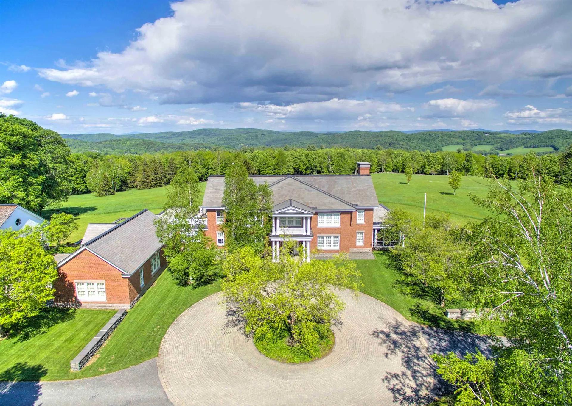 387 Benedict Road Woodstock VT 05071