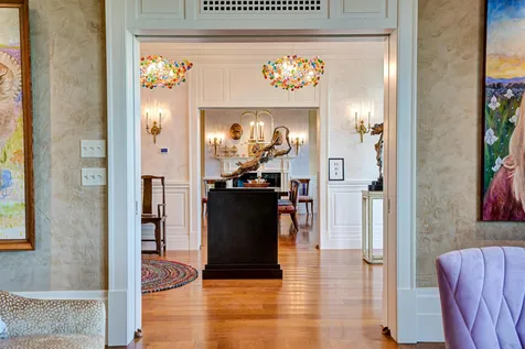 387 Benedict Road Woodstock VT 05071