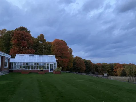 387 Benedict Road Woodstock VT 05071