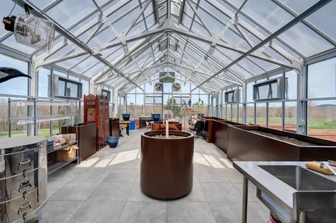 387 Benedict Road Woodstock VT 05071