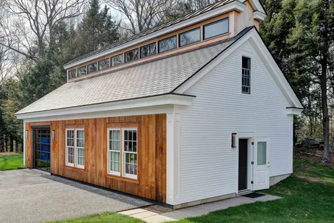 387 Benedict Road Woodstock VT 05071