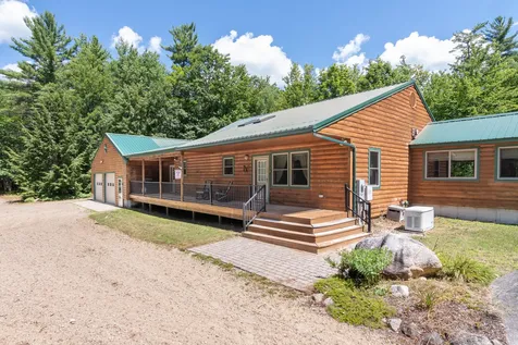 166 Jamie Drive Wakefield NH 03872