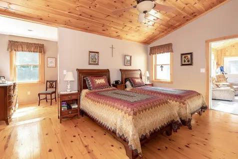 166 Jamie Drive Wakefield NH 03872
