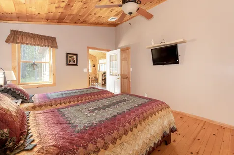 166 Jamie Drive Wakefield NH 03872