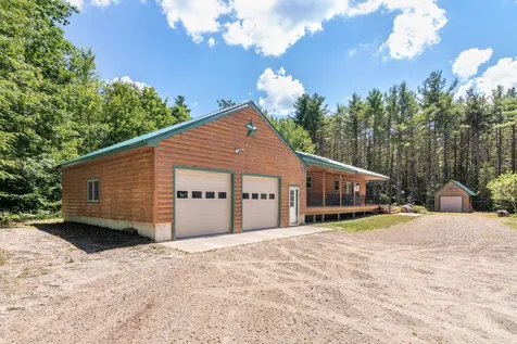 166 Jamie Drive Wakefield NH 03872