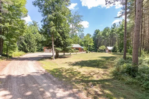 166 Jamie Drive Wakefield NH 03872