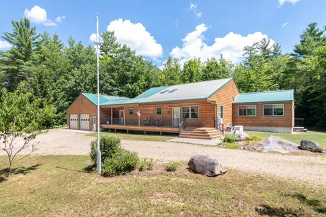 166 Jamie Drive Wakefield NH 03872