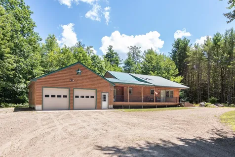 166 Jamie Drive Wakefield NH 03872