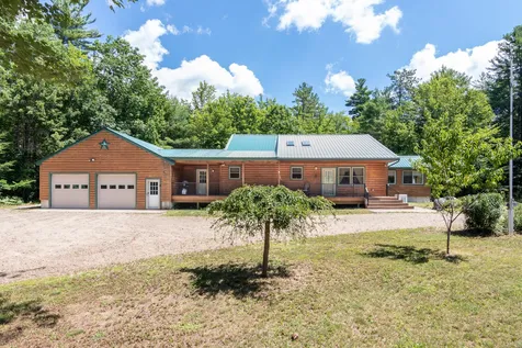 166 Jamie Drive Wakefield NH 03872