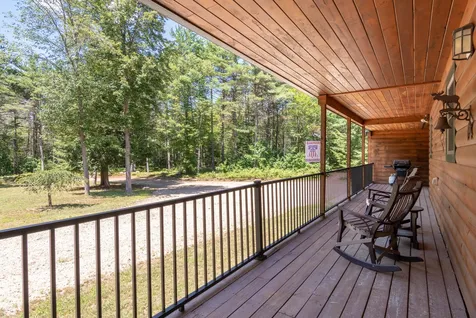 166 Jamie Drive Wakefield NH 03872