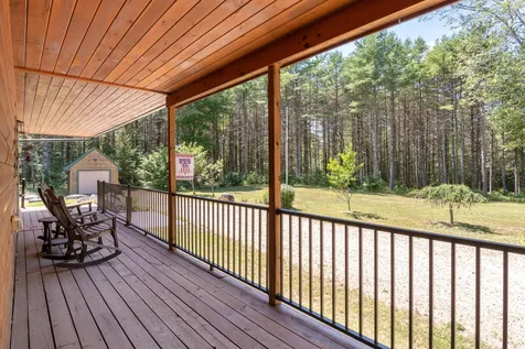 166 Jamie Drive Wakefield NH 03872