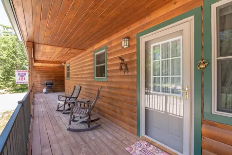 166 Jamie Drive Wakefield NH 03872