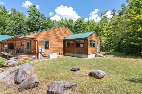 166 Jamie Drive Wakefield NH 03872