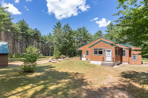 166 Jamie Drive Wakefield NH 03872