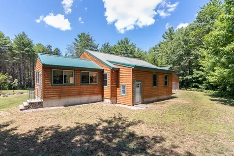 166 Jamie Drive Wakefield NH 03872