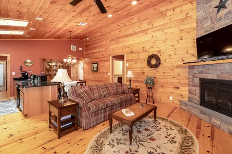 166 Jamie Drive Wakefield NH 03872