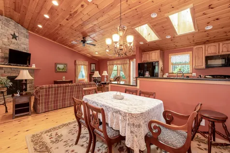166 Jamie Drive Wakefield NH 03872