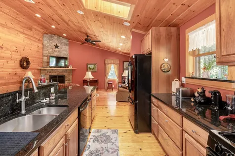 166 Jamie Drive Wakefield NH 03872