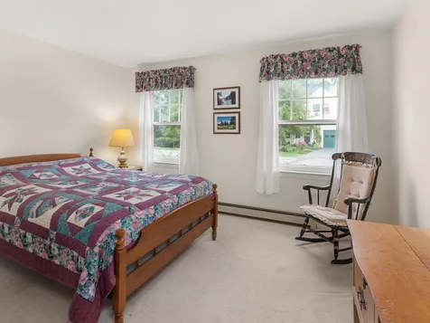 38 Eastman Farm Road Burlington VT 05408