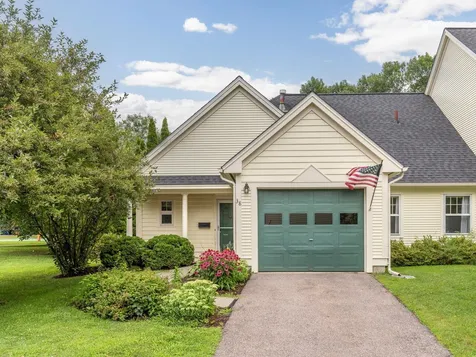 38 Eastman Farm Road Burlington VT 05408