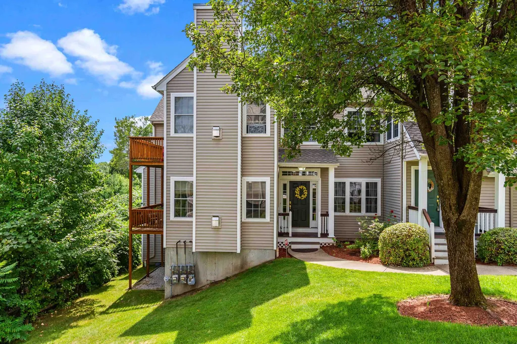 34 Chatham Drive Bedford NH 03110