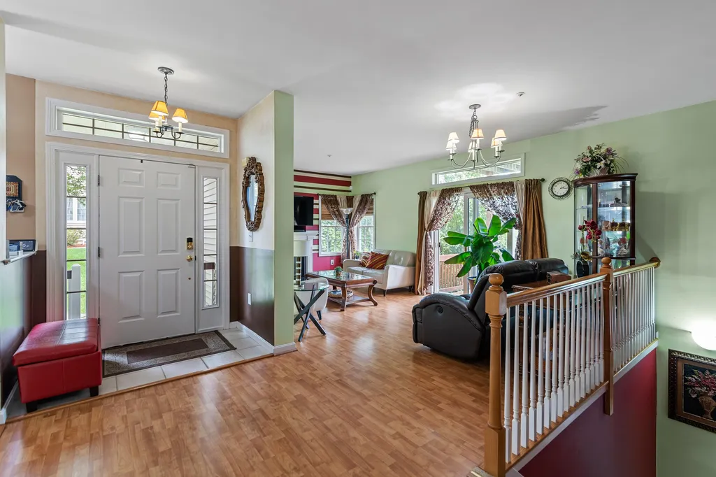 34 Chatham Drive Bedford NH 03110