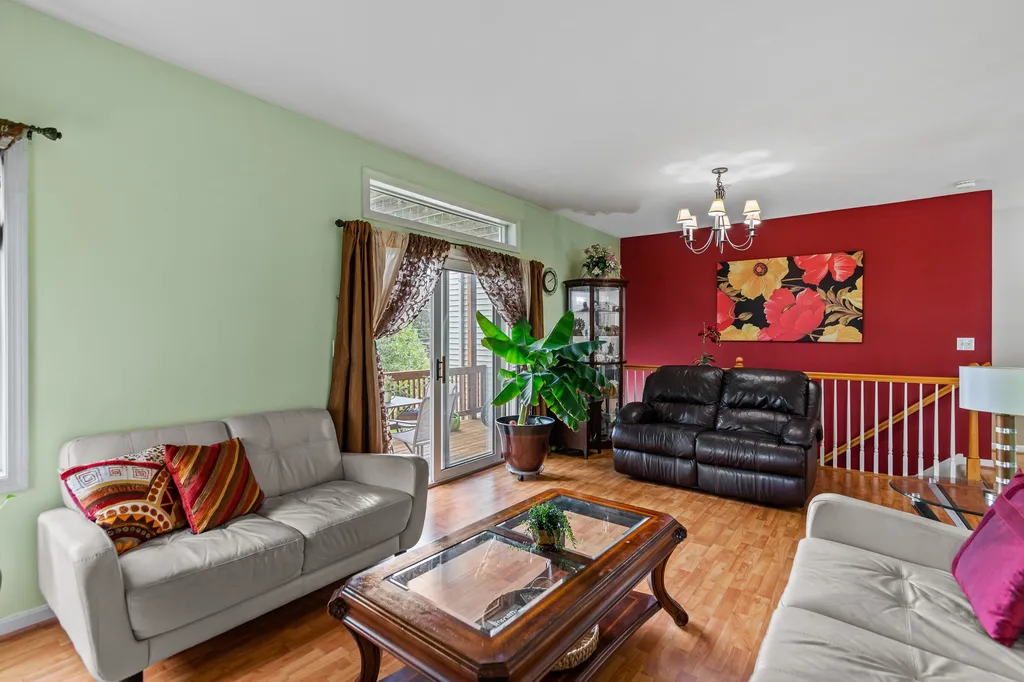 34 Chatham Drive Bedford NH 03110