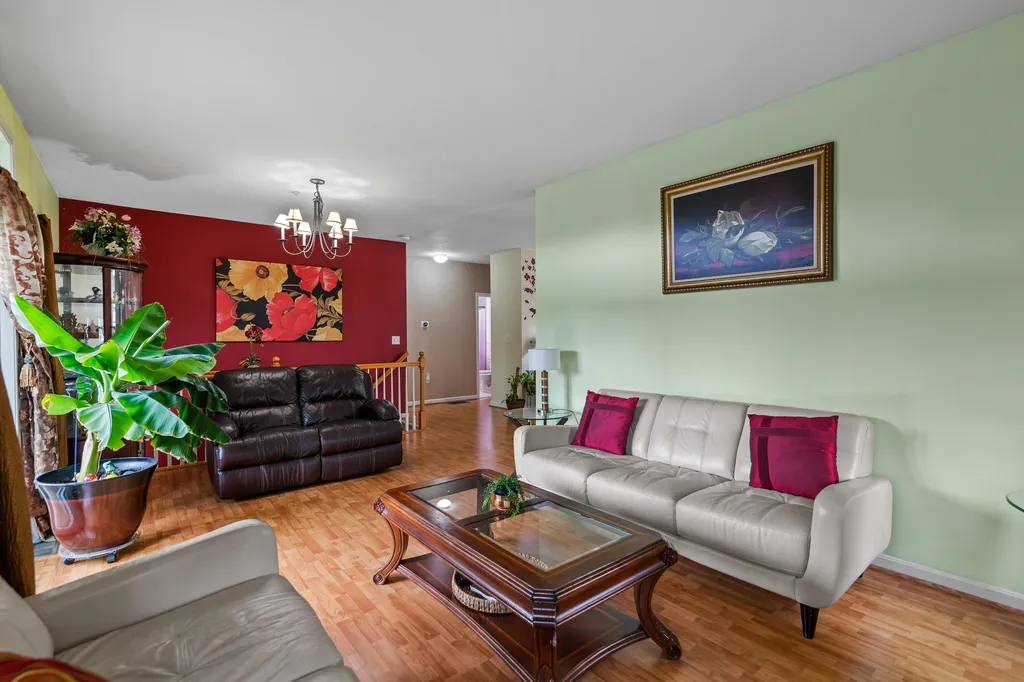 34 Chatham Drive Bedford NH 03110