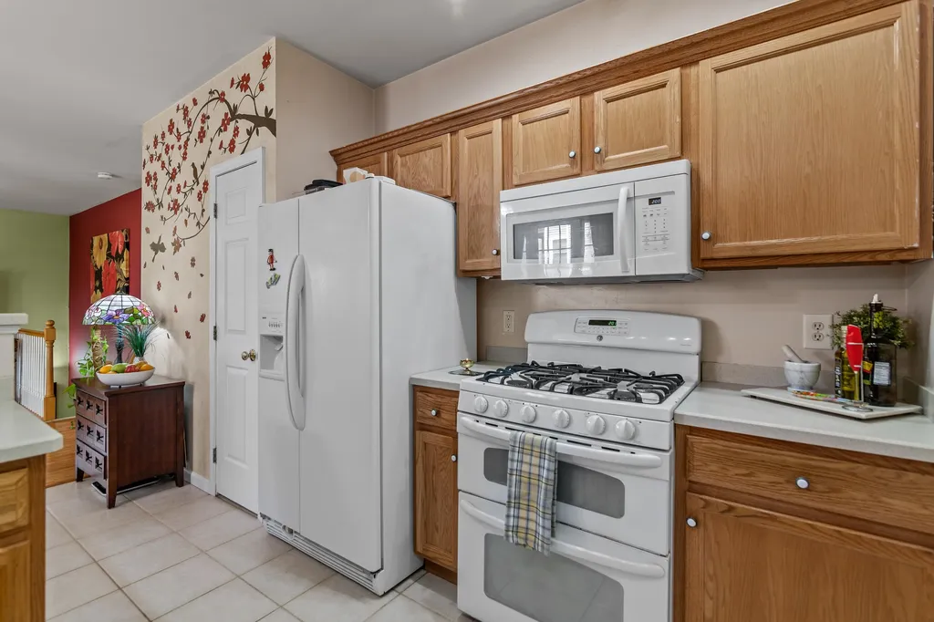 34 Chatham Drive Bedford NH 03110