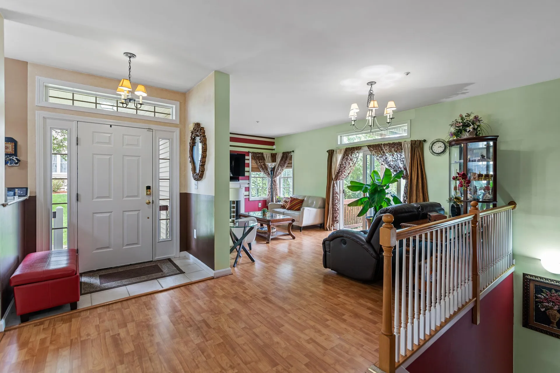 34 Chatham Drive Bedford NH 03110