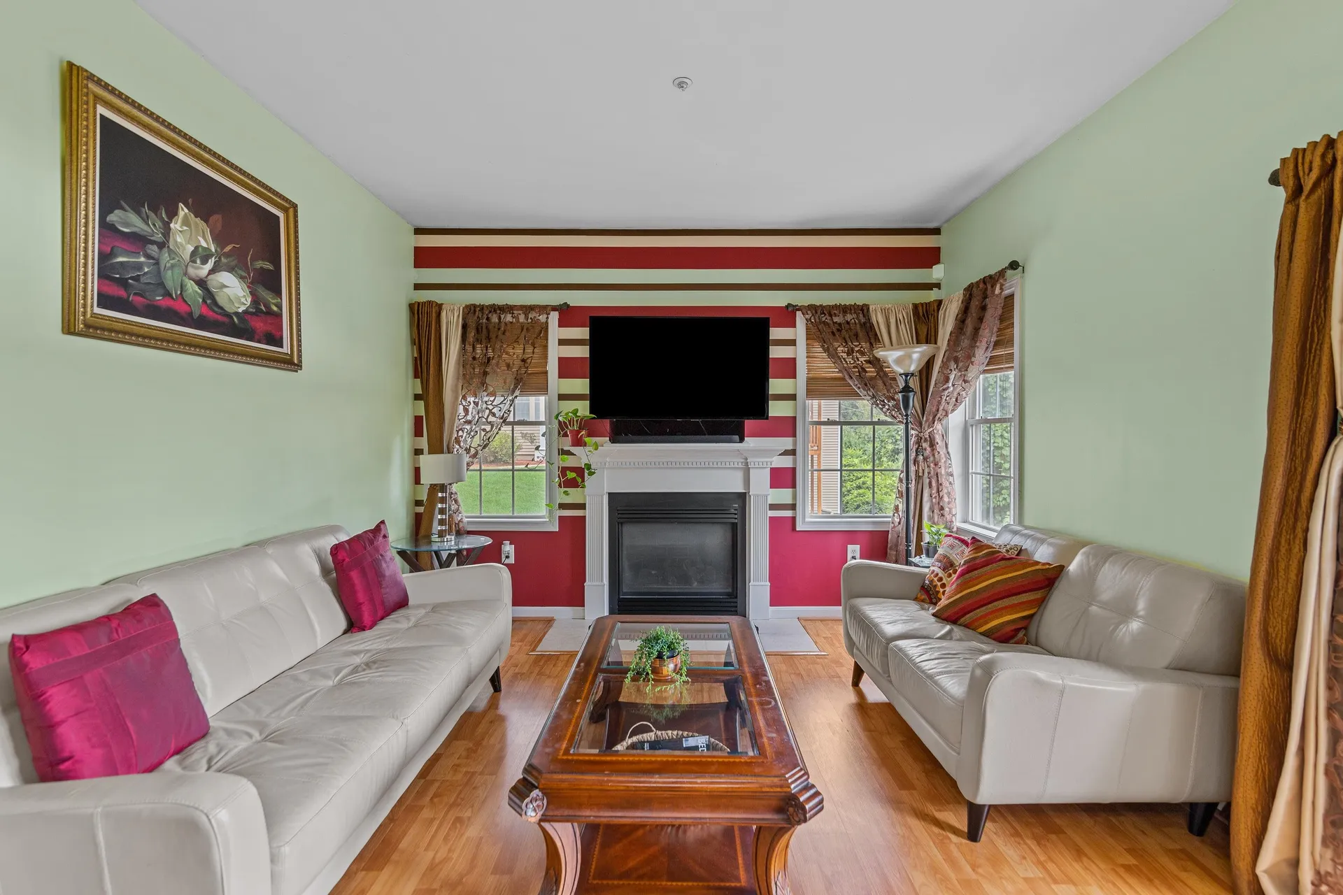 34 Chatham Drive Bedford NH 03110