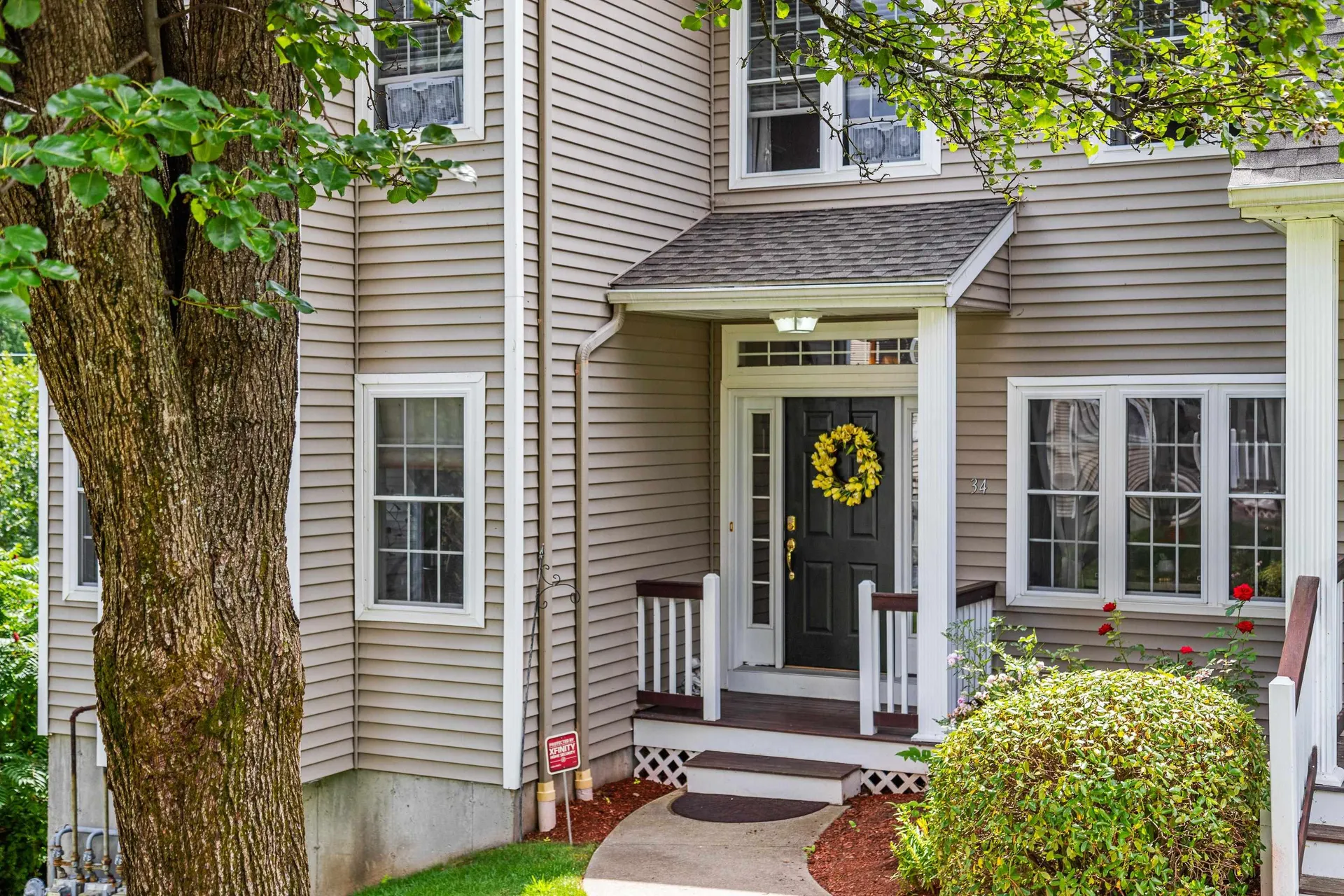 34 Chatham Drive Bedford NH 03110