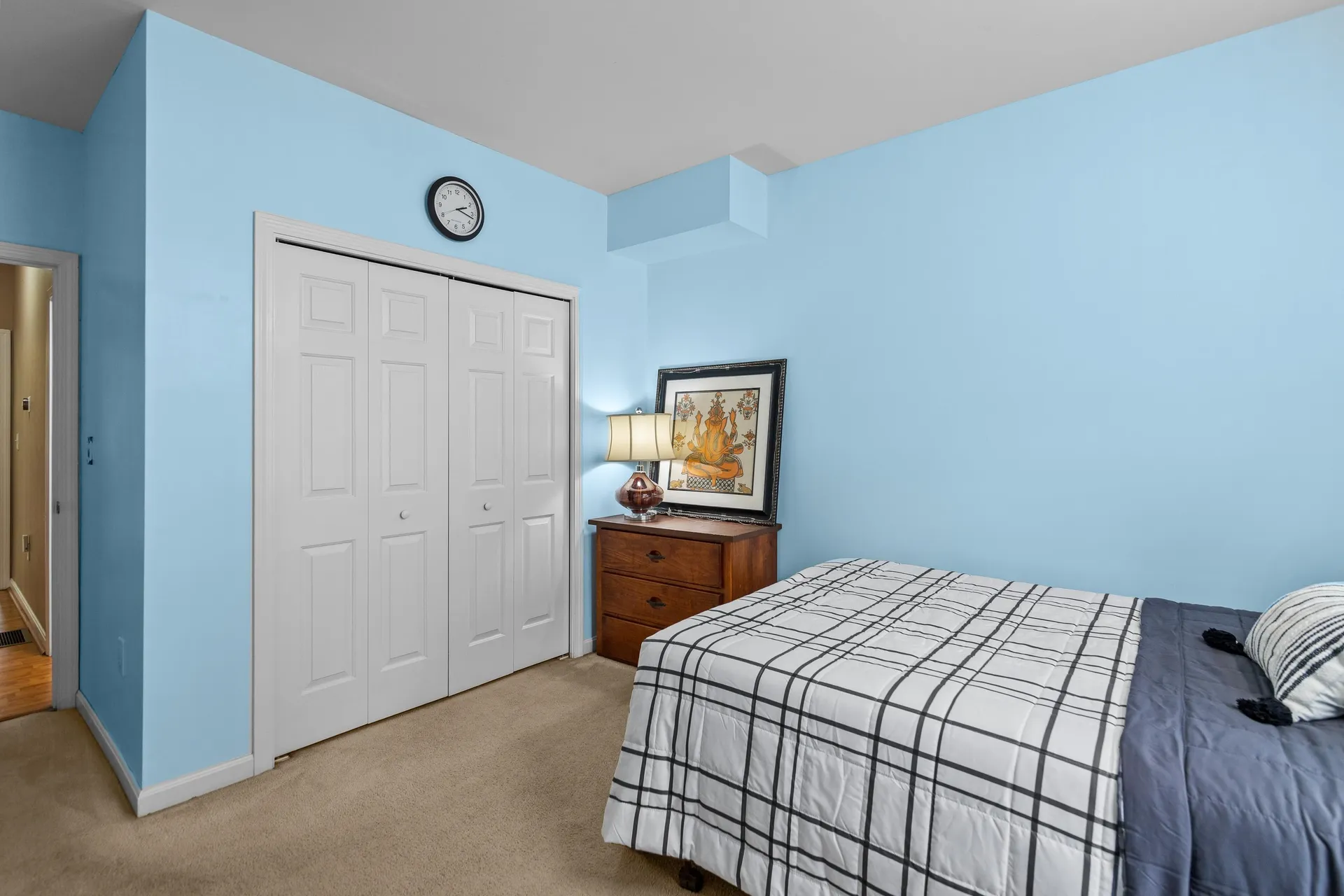 34 Chatham Drive Bedford NH 03110