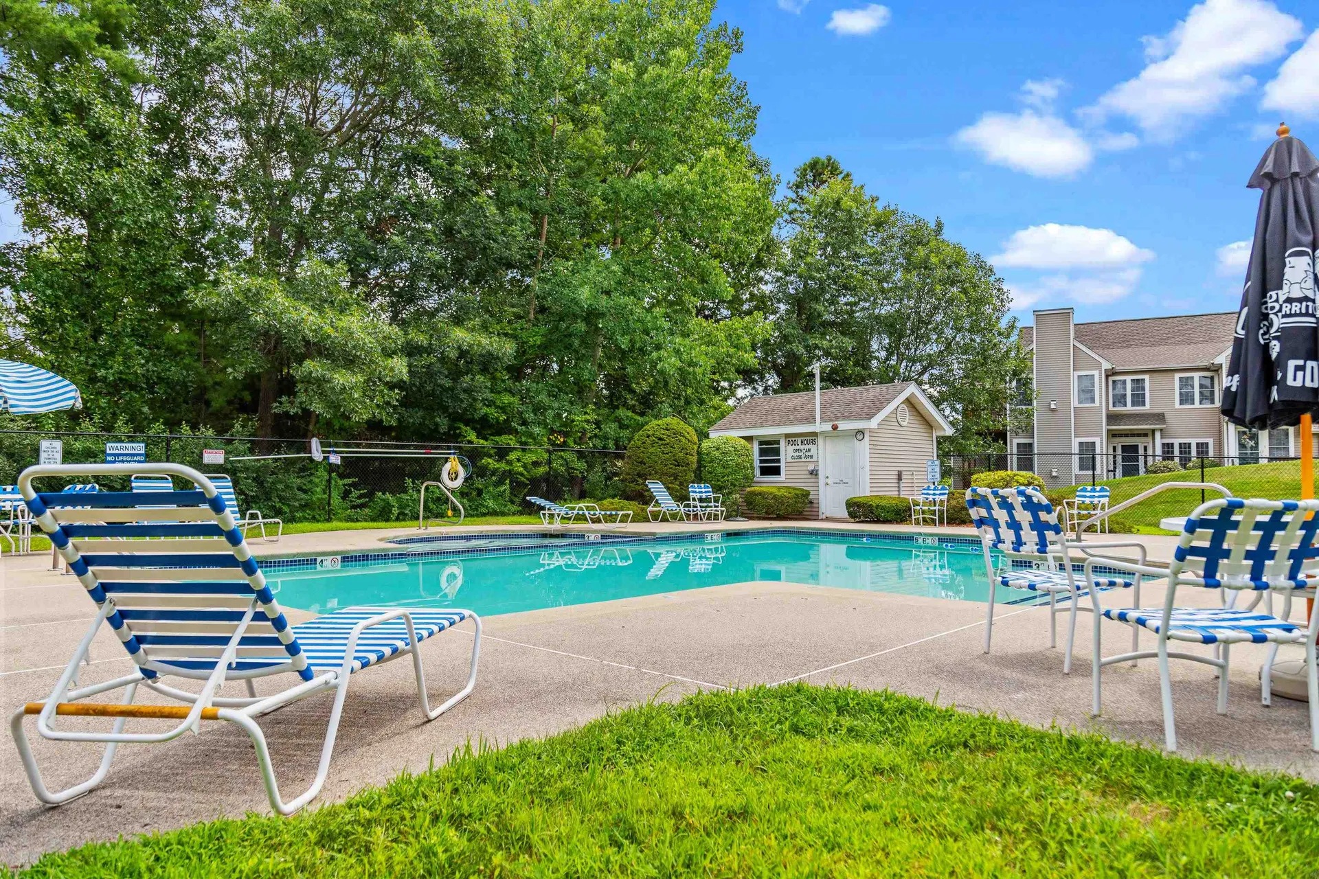 34 Chatham Drive Bedford NH 03110